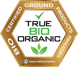 True Bio Organic